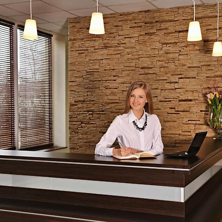 Motel Silver Konstantynów Łódzki 외부 사진