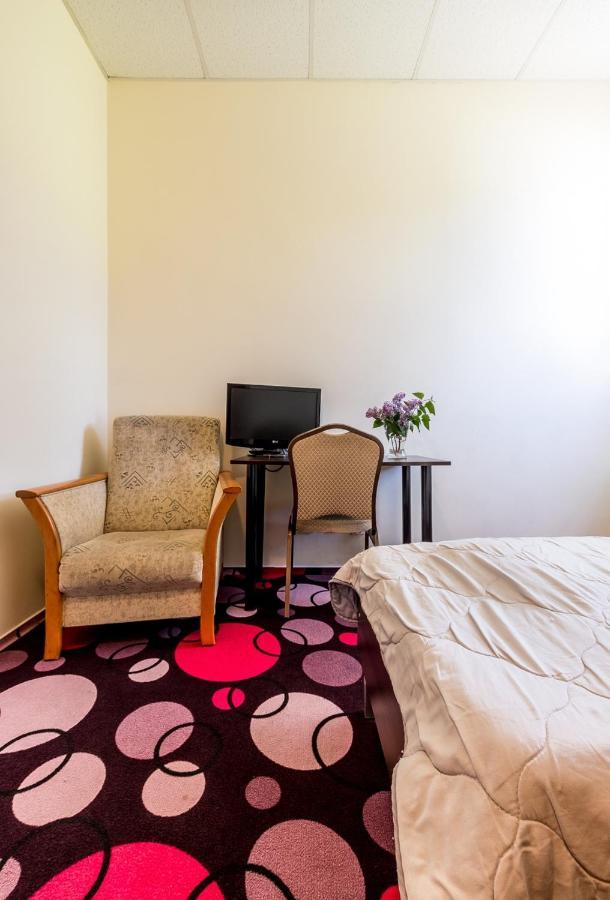 Motel Silver Konstantynów Łódzki 외부 사진