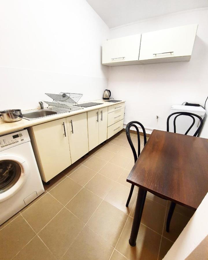 Motel Silver Konstantynów Łódzki 외부 사진