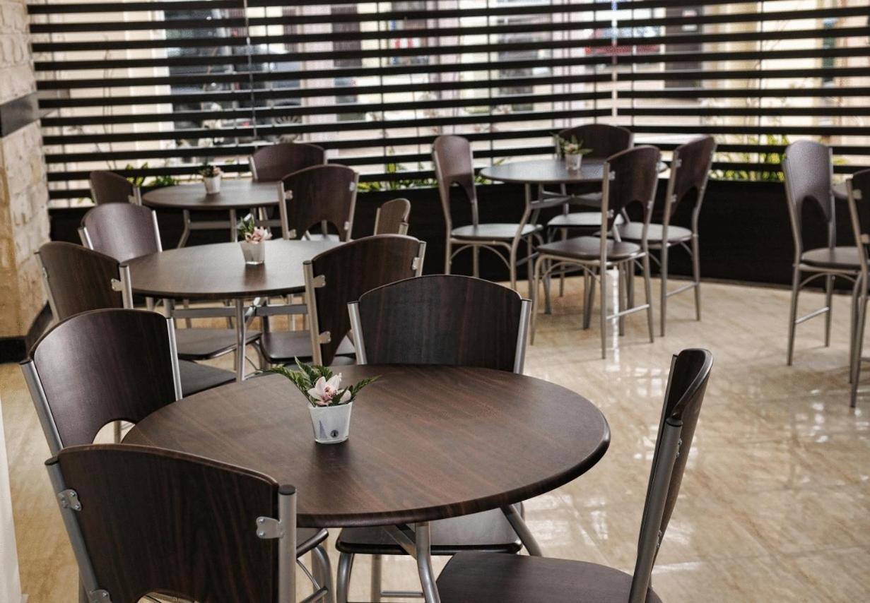 Motel Silver Konstantynów Łódzki 외부 사진