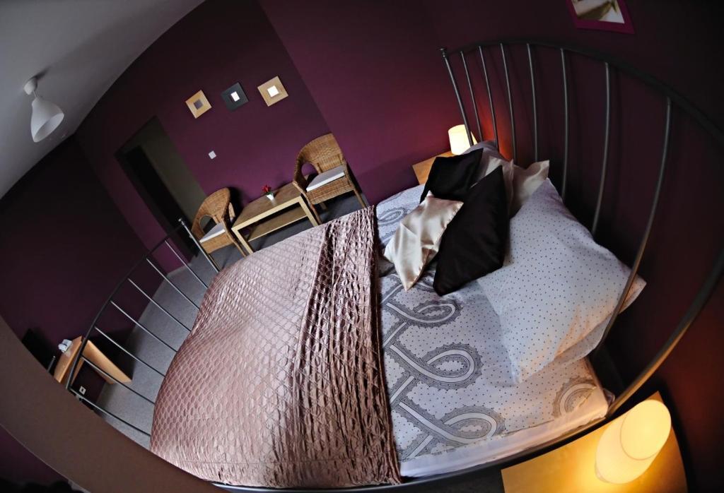 Motel Silver Konstantynów Łódzki 외부 사진