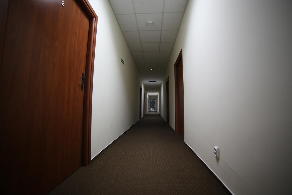 Motel Silver Konstantynów Łódzki 외부 사진