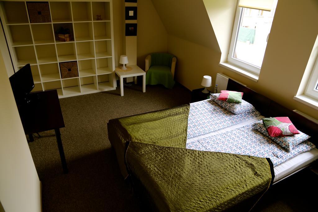 Motel Silver Konstantynów Łódzki 외부 사진