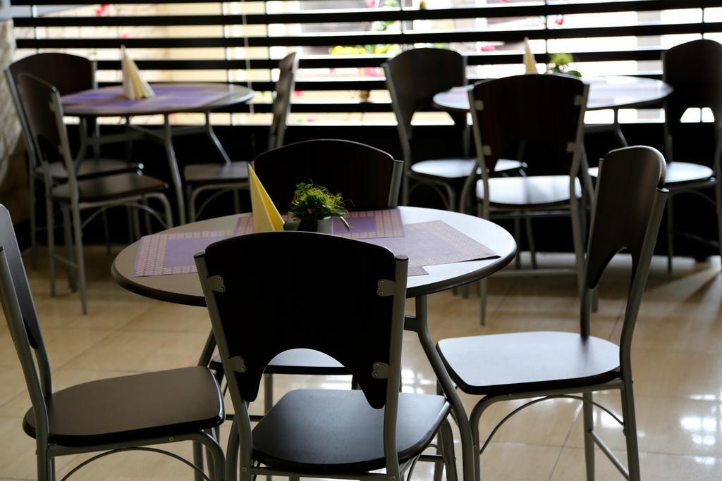 Motel Silver Konstantynów Łódzki 외부 사진