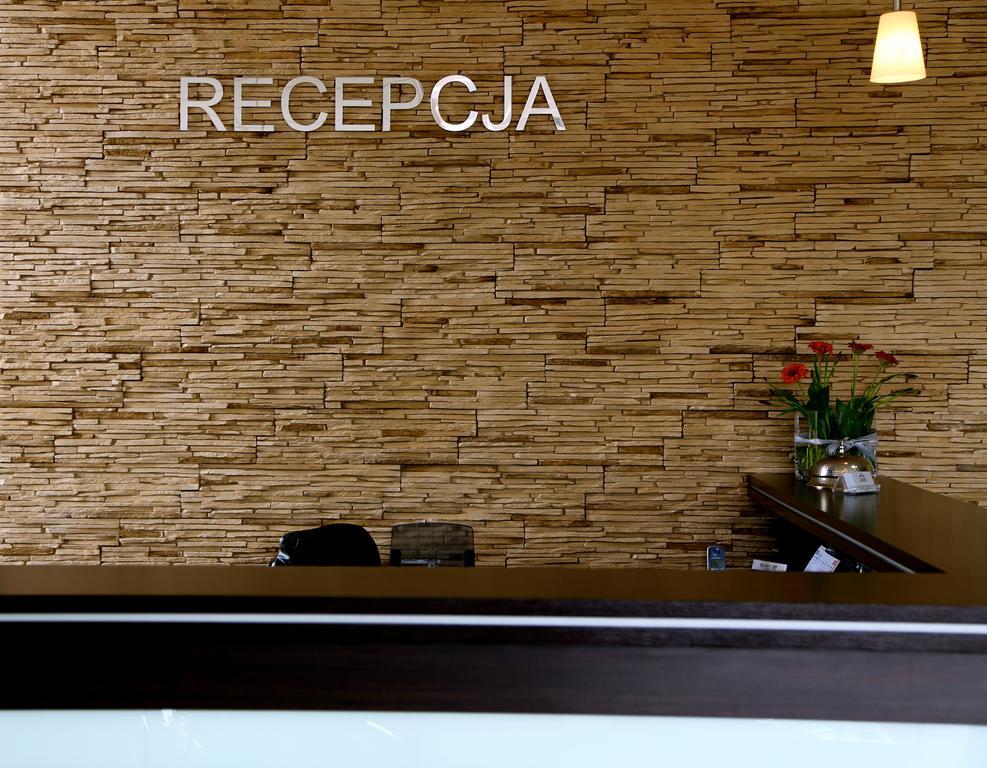 Motel Silver Konstantynów Łódzki 외부 사진