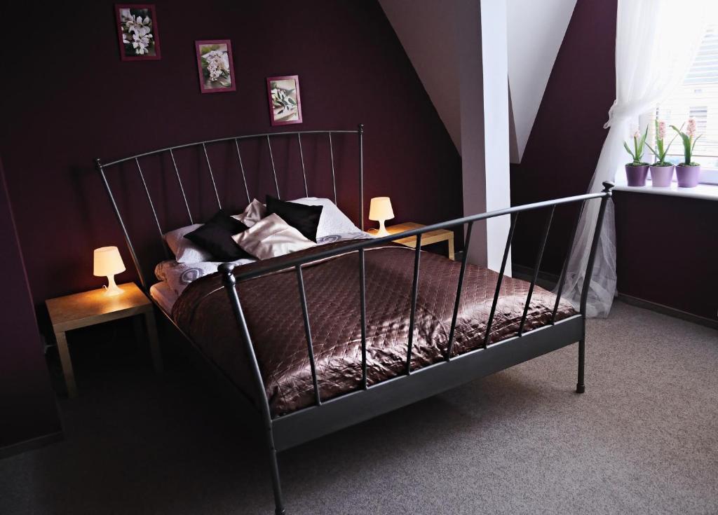 Motel Silver Konstantynów Łódzki 외부 사진