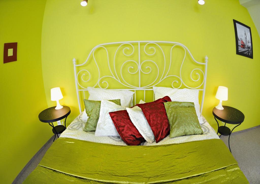 Motel Silver Konstantynów Łódzki 외부 사진